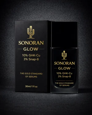 Glow Serum