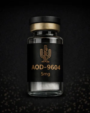 AOD-9604 - 5mg