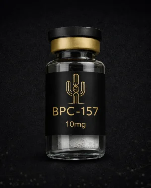 BPC-157 - 10mg