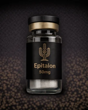 Epitalon - 50mg