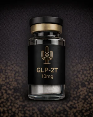 GLP-2T