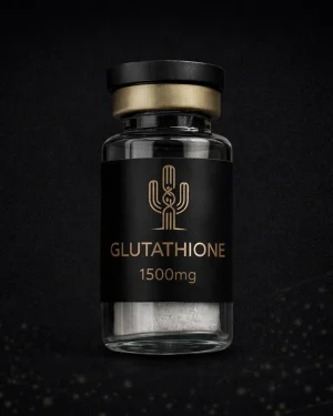 Glutathione - 1500mg