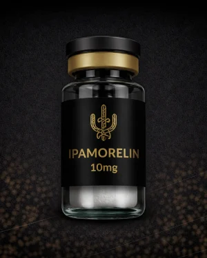 Ipamorelin