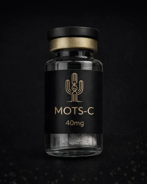 MOTS-c - 40mg