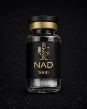NAD+ - 1000mg
