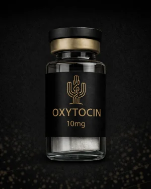 Oxytocin - 10mg