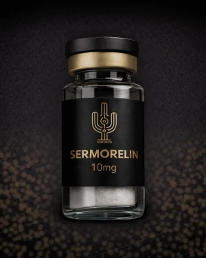 Sermorelin - 10mg